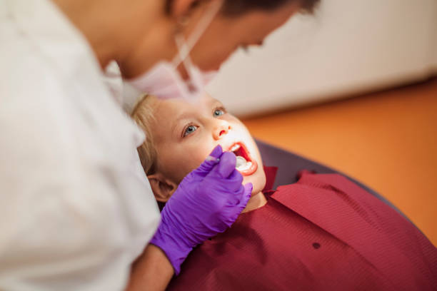 Best Emergency Gum Pain Relief  in Clear Lake, SD