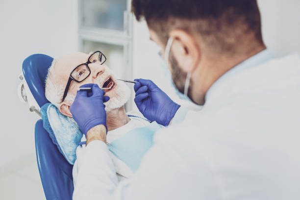 Tooth Infection Emergency Dentist in SD